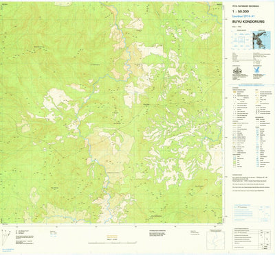 Buyu Kondorung (2210-62) Preview 1
