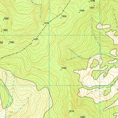 Buyu Kondorung (2210-62) Preview 2