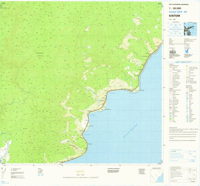 Kintom (2210-64) Preview 1
