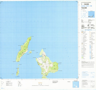 Talise (2310-41) Preview 1