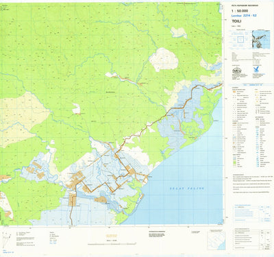 Toili (2211-13) Preview 1