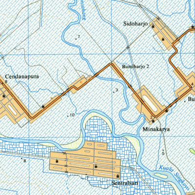 Toili (2211-13) Preview 3