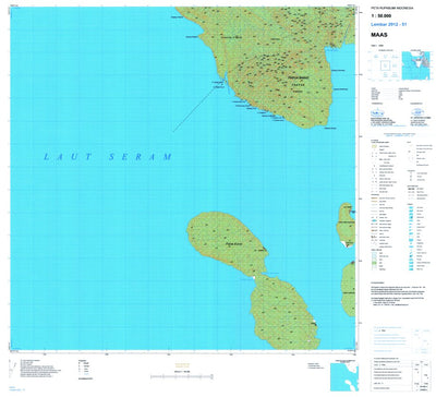 Maas (2414-32) Preview 1