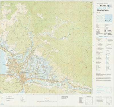 Gorontalo (2215-21) Preview 1