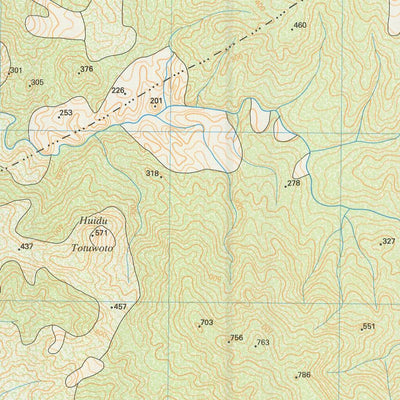 Gorontalo (2215-21) Preview 2