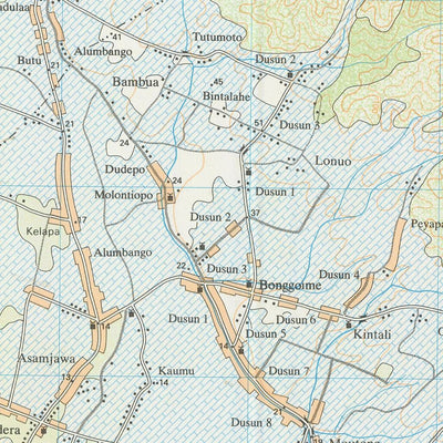 Gorontalo (2215-21) Preview 3