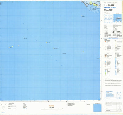 Malino (2111-64) Preview 1