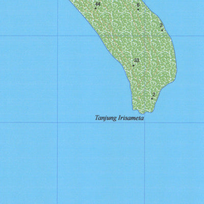 Tanjung Irisameta (2912-54) Preview 3