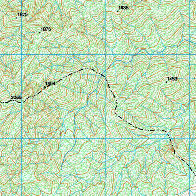 Peg. Tambrauw (2911-54) Preview 2