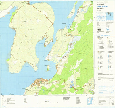 Baubau (2113-44) Preview 1
