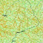 Gunung Unopo (2912-24) Preview 2