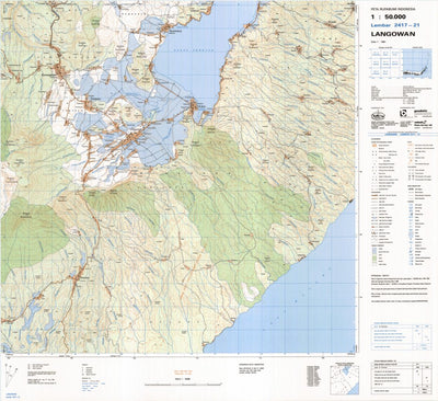 Langowan (2309-54) Preview 1