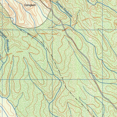 Langowan (2309-54) Preview 2