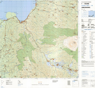 Amurang (2310-24) Preview 1