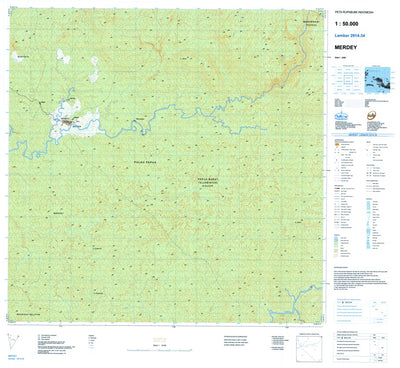 Merdey (2814-42) Preview 1
