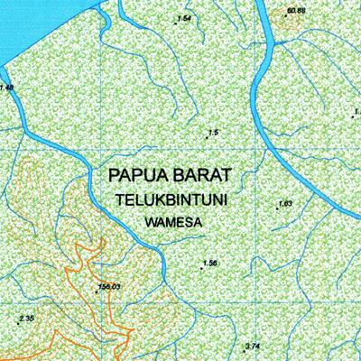 Pulau Modan (2914-14) Preview 3