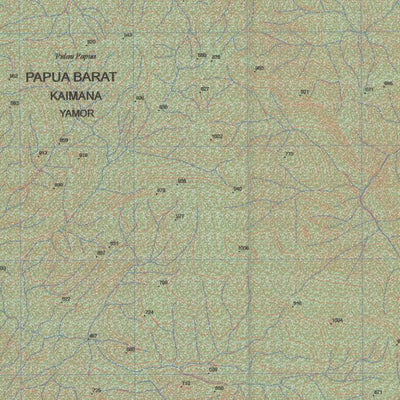 Gunung Sanui (2913-22) Preview 2