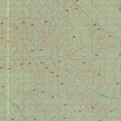 Gunung Sanui (2913-22) Preview 3