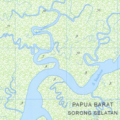 Tanjung Suaboor (2316-24) Preview 3