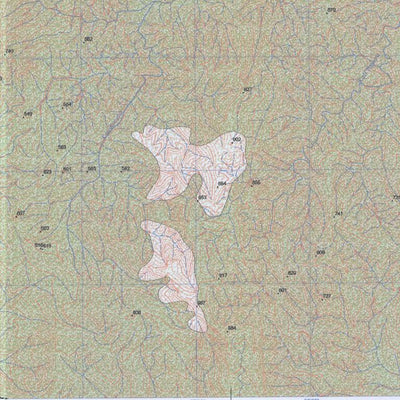 Gunung Irausu (2913-43) Preview 3