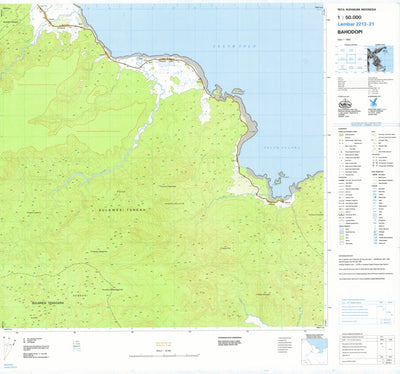 Bahodopi (2116-63) Preview 1