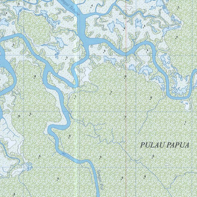Tanjung Masurbabo (3113-22) Preview 3