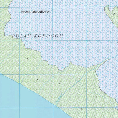 Muara Digul (3211-52) Preview 3
