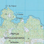 Gunung Towiewi (3013-41) Preview 3