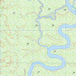 Sungai Kamundan (2714-21) Preview 2