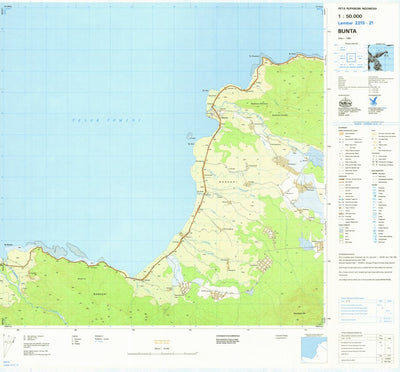 Bunta (2211-34) Preview 1