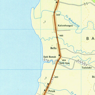 Bunta (2211-34) Preview 2