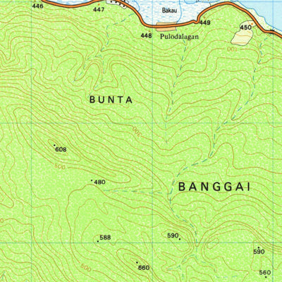 Bunta (2211-34) Preview 3