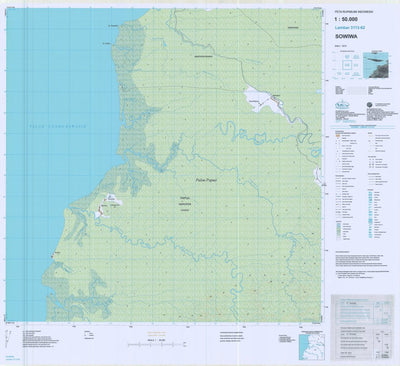 Sowiwa (3012-64) Preview 1