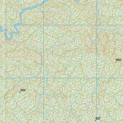 Pegununga Vanrees (3111-43) Preview 3