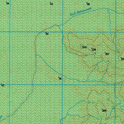 Gunung Mamei (3012-41) Preview 2