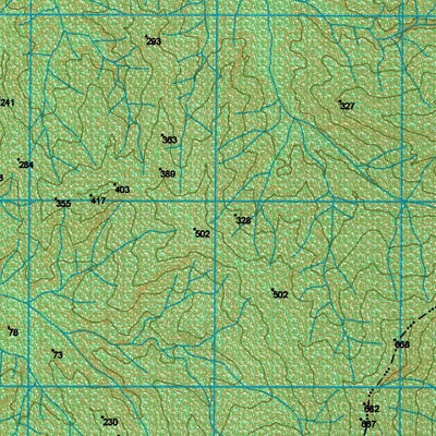 Gunung Mamei (3012-41) Preview 3
