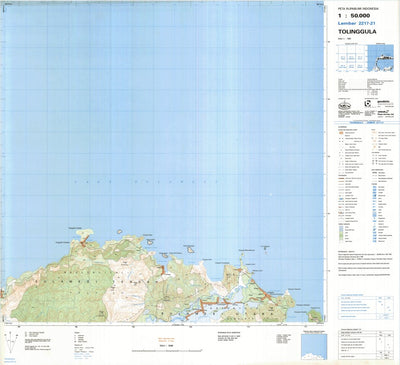 Tolinggula (2212-51) Preview 1
