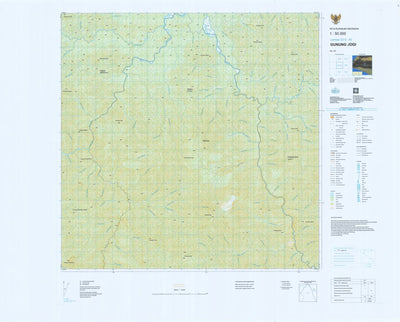 Gunung Jogi (3014-53) Preview 1
