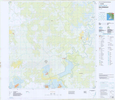 Salorindah (3214-22) Preview 1