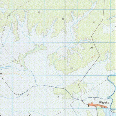 Salorindah (3214-22) Preview 2