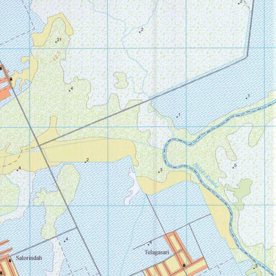 Salorindah (3214-22) Preview 3