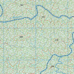 Sungai Watteraro (3112-34) Preview 2