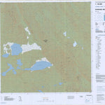 Gunung Morowe (2912-61) Preview 1