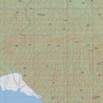 Gunung Morowe (2912-61) Preview 2