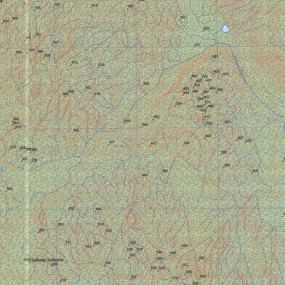 Gunung Morowe (2912-61) Preview 3