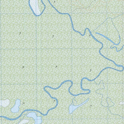 Gesa Baru (3112-42) Preview 2