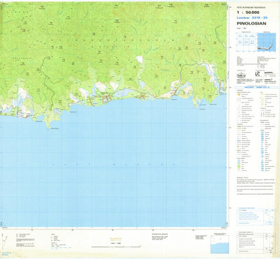 Pinolosian (2214-62) Preview 1