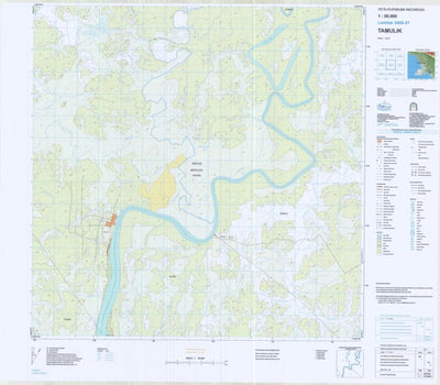 Tamulik (3307-54) Preview 1
