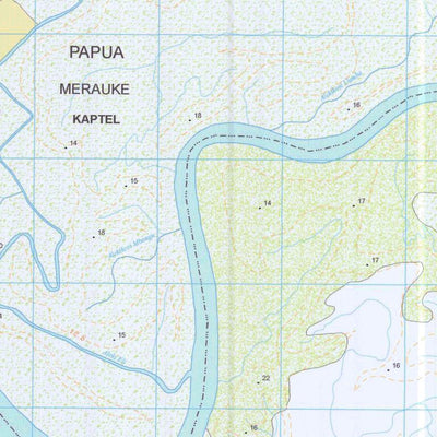 Tamulik (3307-54) Preview 2
