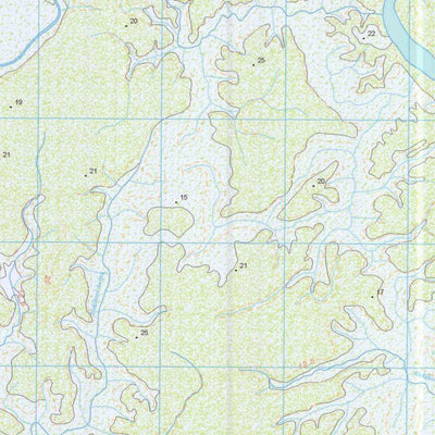 Tamulik (3307-54) Preview 3